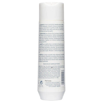 Goldwell Dualsenses Color Brilliance Shampoo 250ml - Goldwell